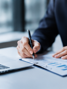 Precision Talent Matching