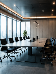 Diverse Industry and International Talent
