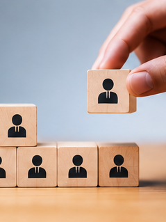 Long-Term Partnership and Follow-Up