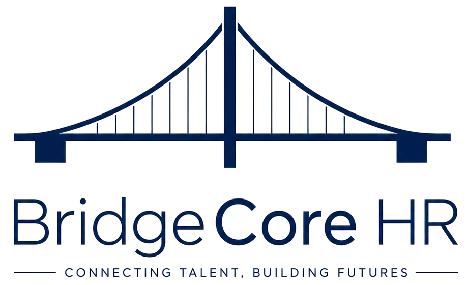BridgeCore HR Logo