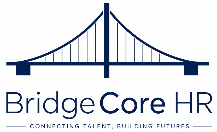 BridgeCore HR Logo